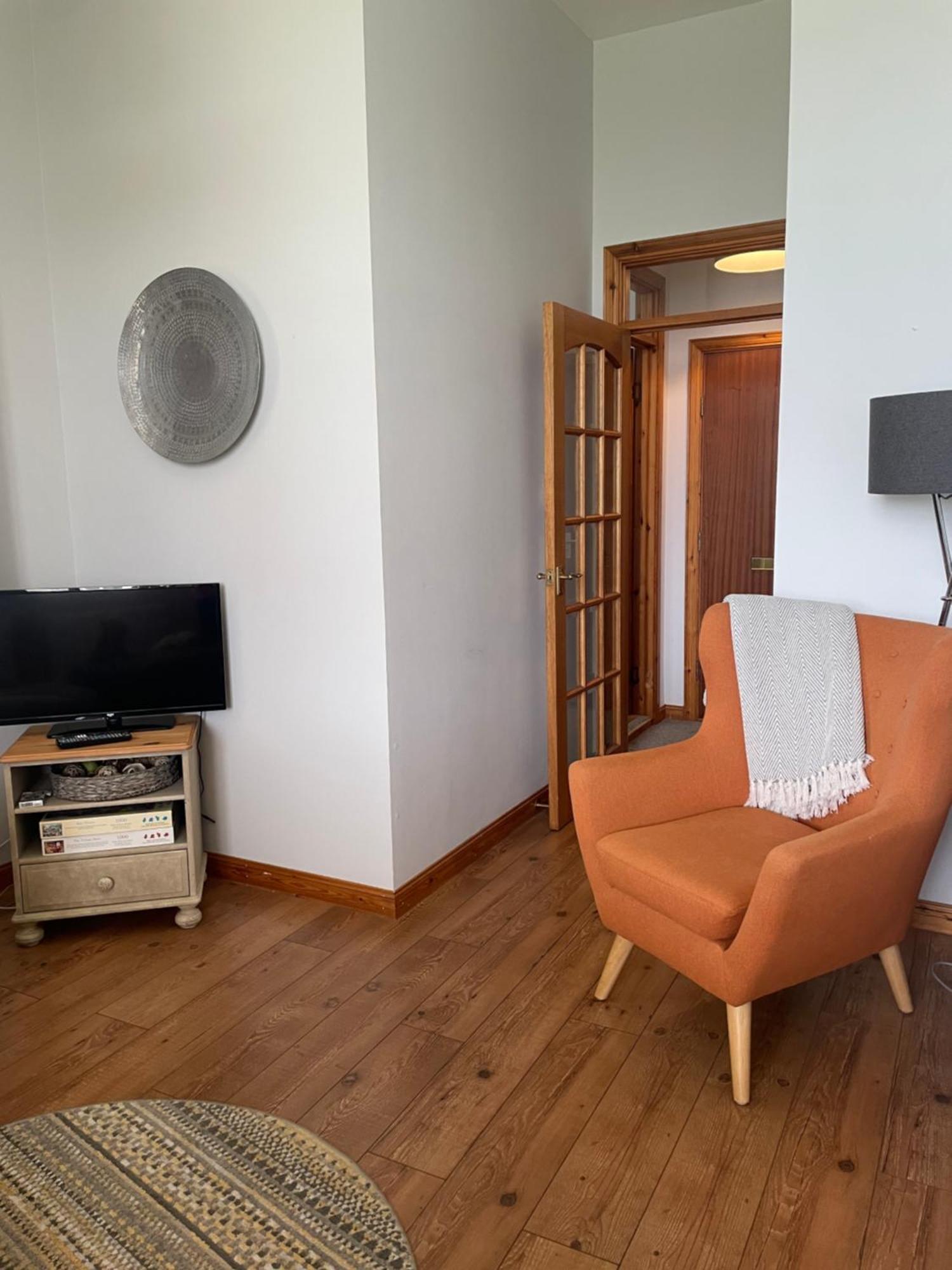 Stylish One Bed Apartment 인버네스 외부 사진